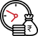 Graph Arrow Up