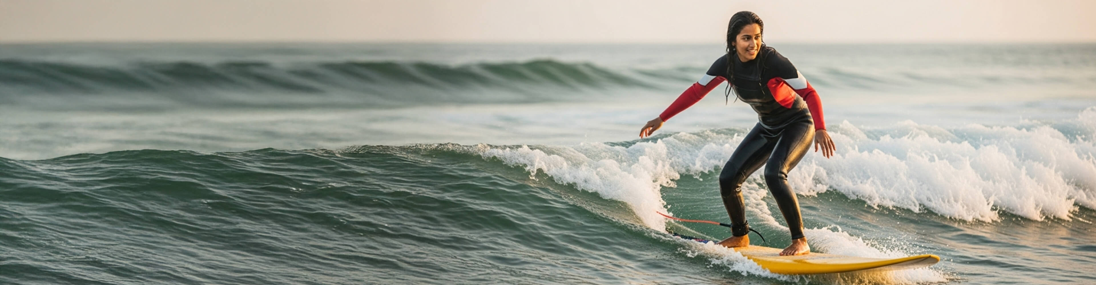 surf