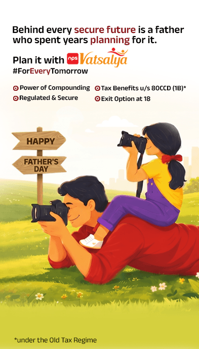 Corporate NPS Banner Mobile