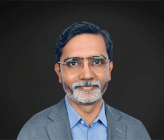 Mr. Sandeep Asthana